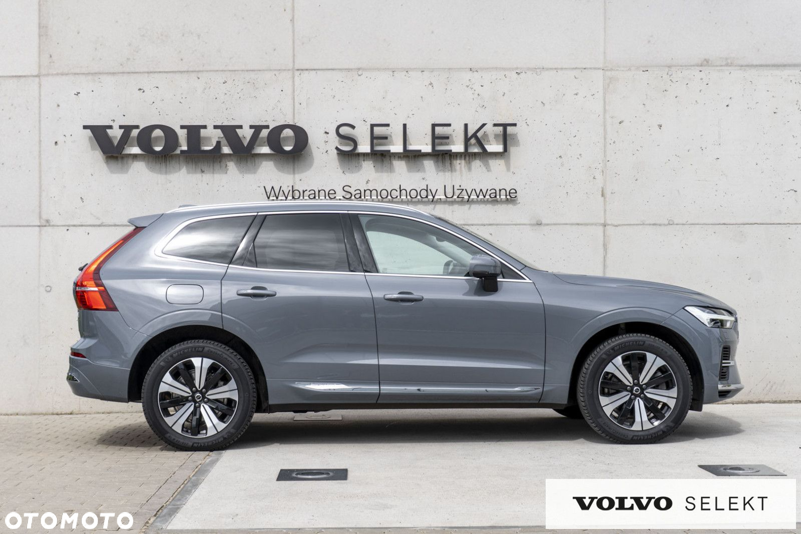 Volvo XC 60 - 8