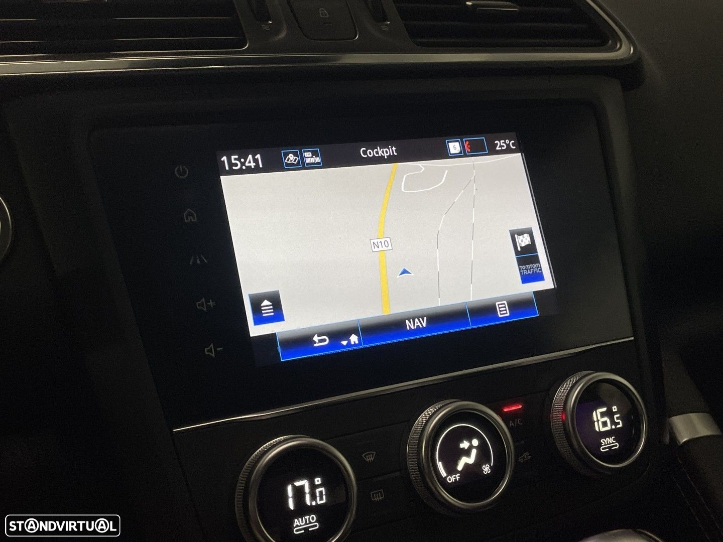 Renault Kadjar 1.5 Blue dCi Intens EDC - 10
