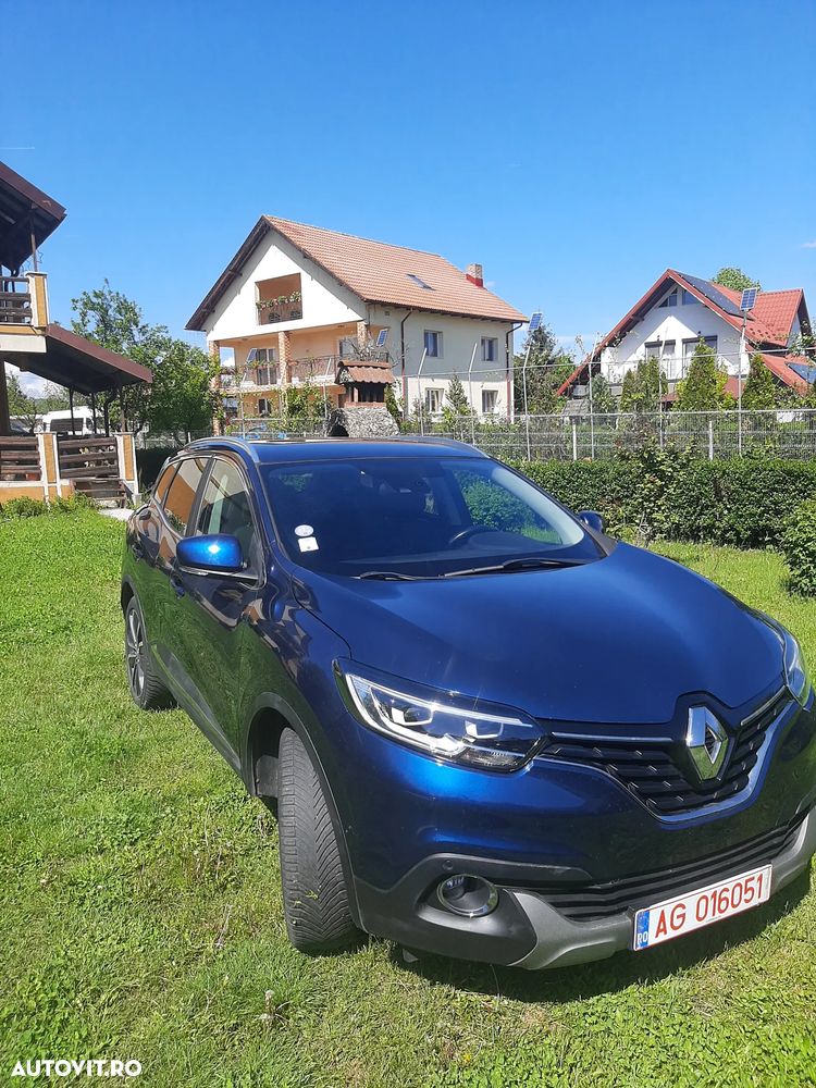 Renault Kadjar - 3