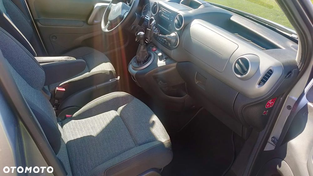 Citroën Berlingo Multispace BlueHDi 100 SELECTION - 33