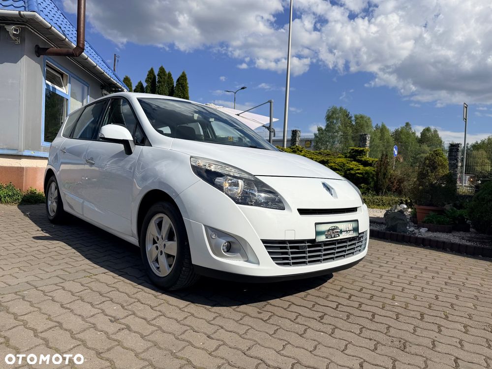 Renault Grand Scenic TCe 130 Dynamique - 1