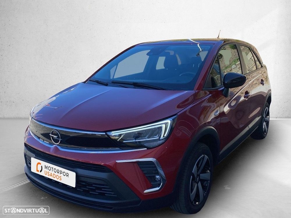 Opel Crossland 1.2 T Business Edition - 3