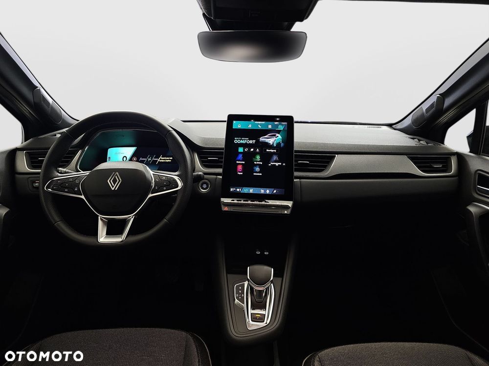 Renault Symbioz 1.6 E-Tech Full Hybrid 145 Techno - 14