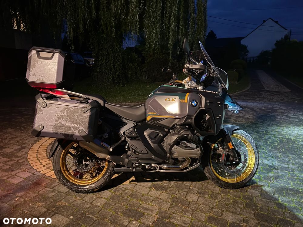 BMW GS - 4