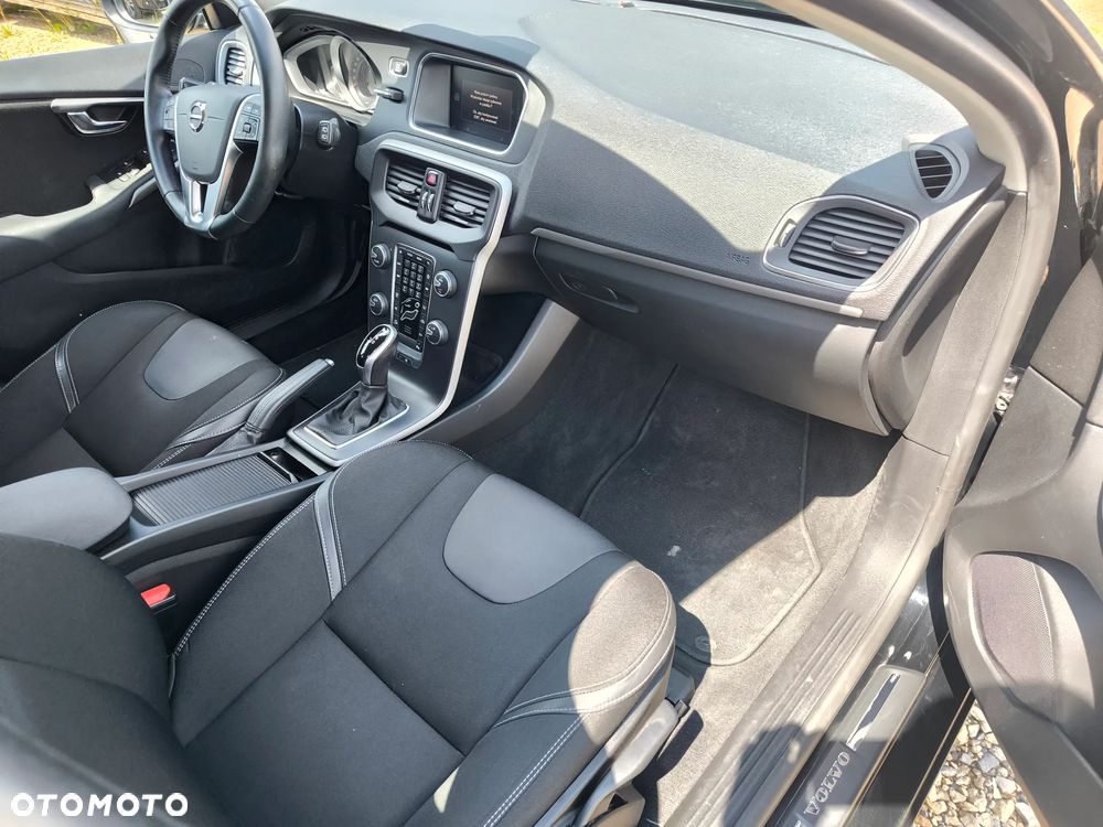 Volvo V40 - 12