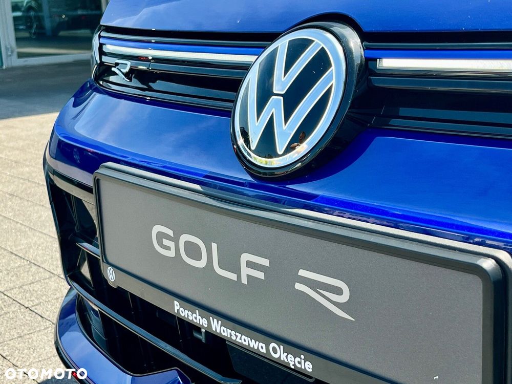 Volkswagen Golf Variant - 5