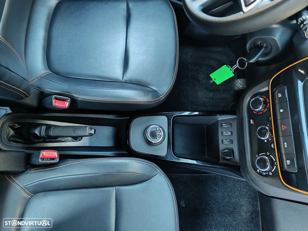 Dacia Spring ESSENTIAL - 27