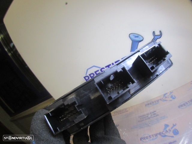 Modulo 66219116542 BMW X3 E83 FASE 2 2008 2.0D 4X4 177CV 5P BEGE Módulo Sensores Estacionamento - 6