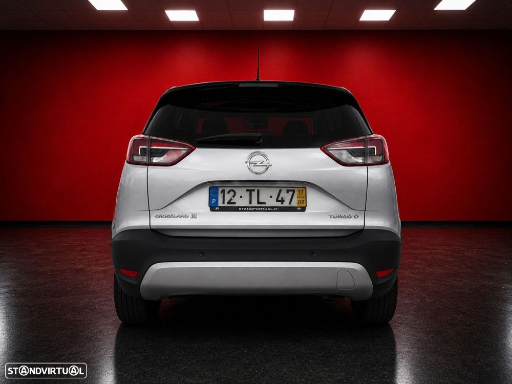 Opel Crossland X 1.6 CDTi Innovation - 11