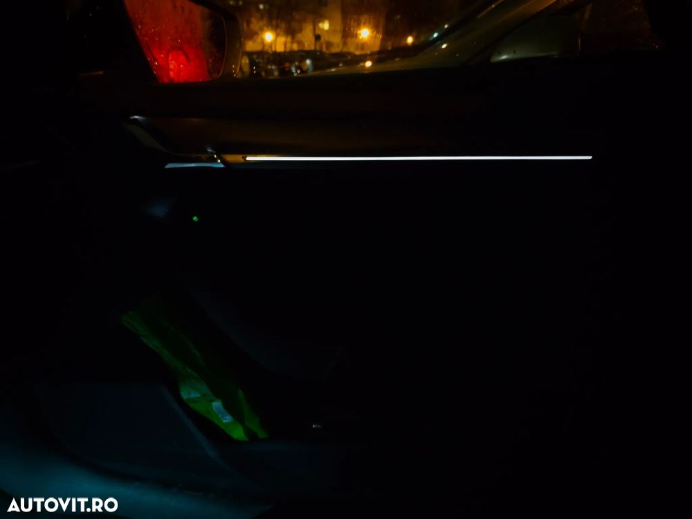 Skoda Octavia 2.0 TDI DSG 4X4 RS - 18