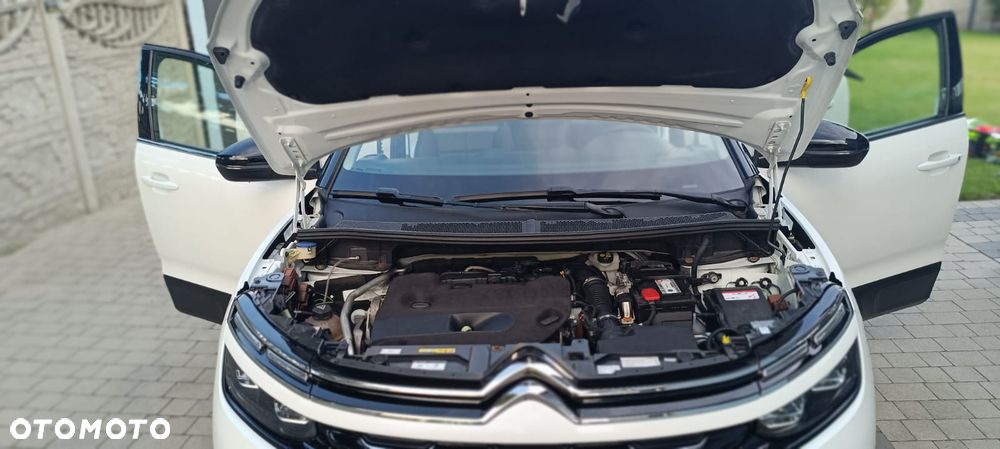 Citroën C5 Aircross 2.0 BlueHDi Shine EAT8 - 26
