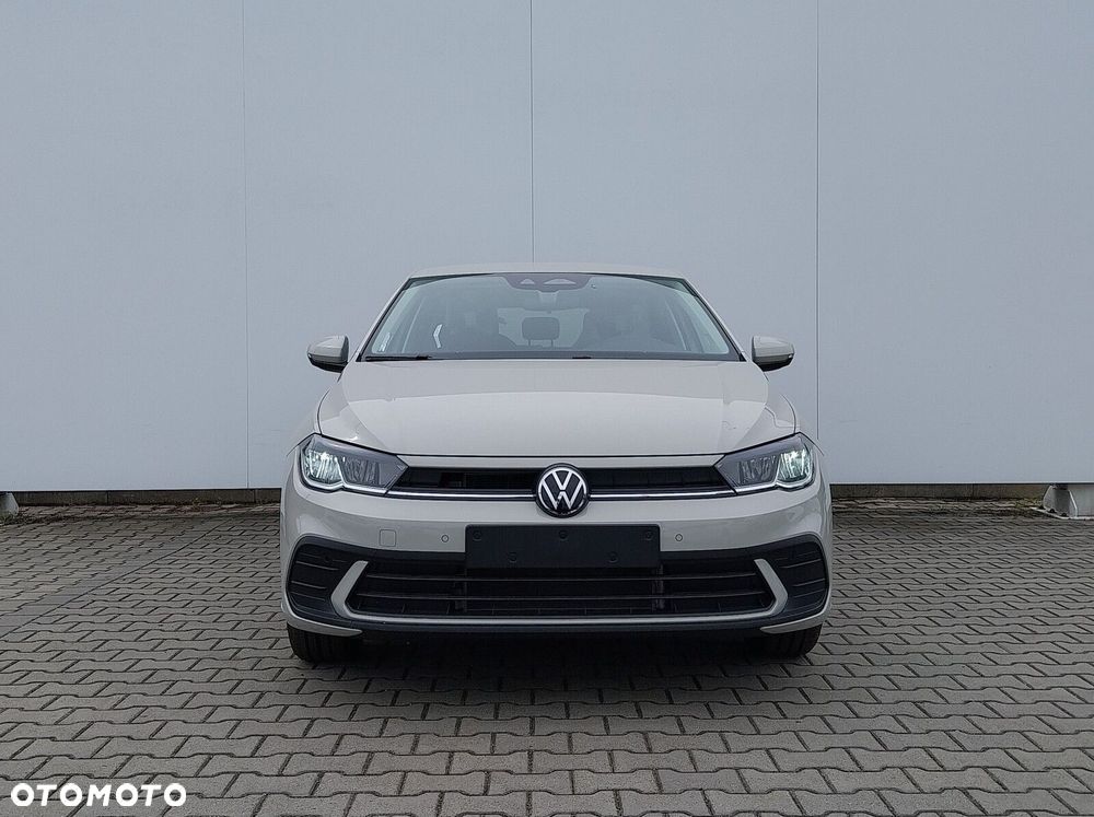 Volkswagen Polo - 3