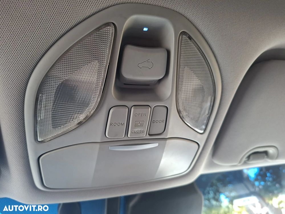 Hyundai Santa Fe 2.2 CRDi 4WD Luxury Pack+ - 16