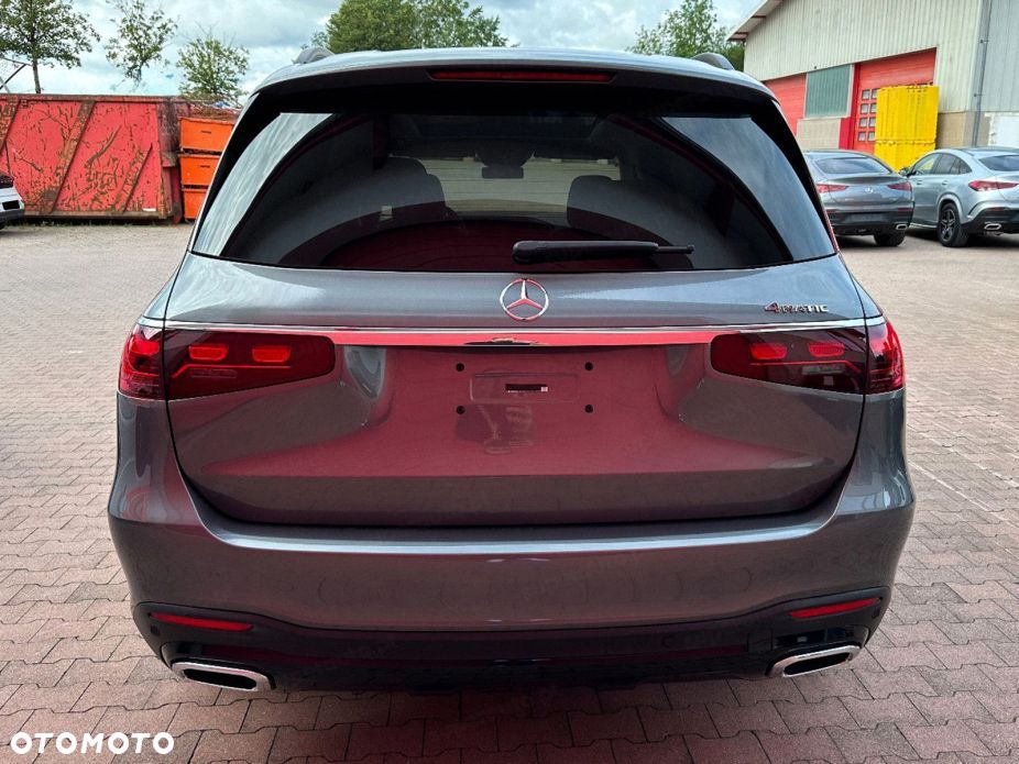 Mercedes-Benz GLS 450 d mHEV 4-Matic AMG Line - 5