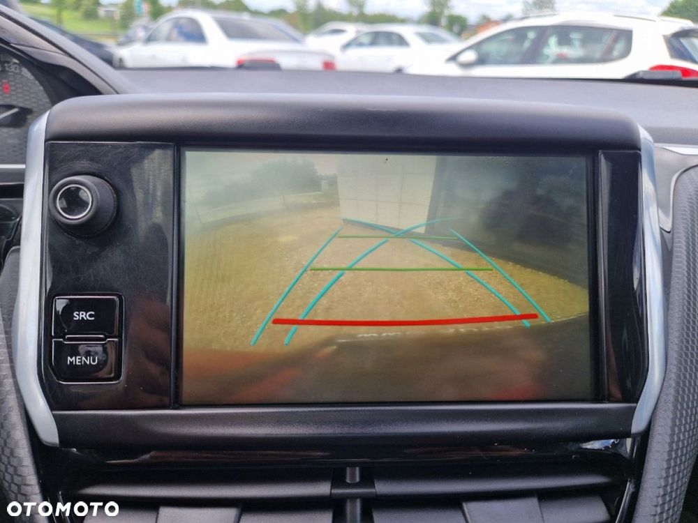 Peugeot 2008 PureTech 130 Stop&Start GT-Line Edition - 14