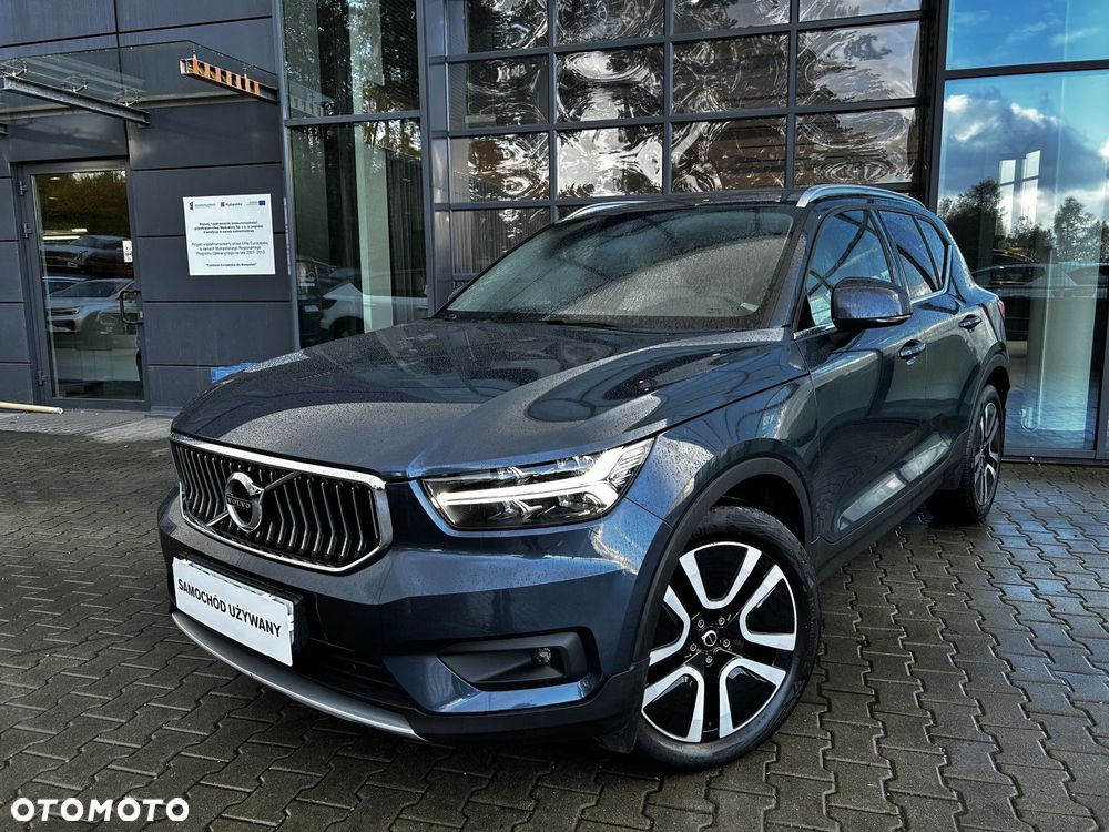 Volvo XC 40 - 4