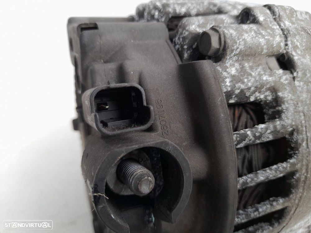Alternador PEUGEOT 208 - 3