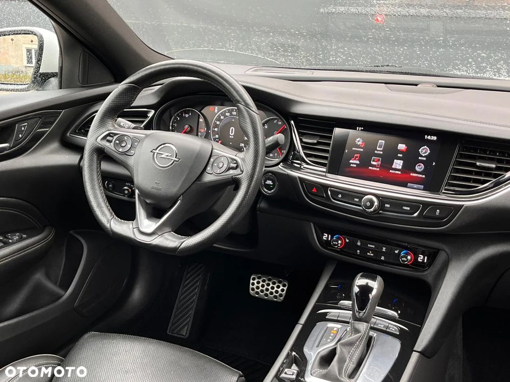 Opel Insignia 2.0 CDTI Innovation S&S - 28