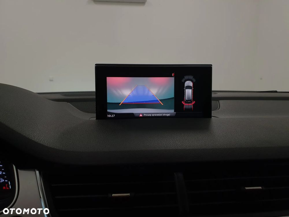 Audi Q7 3.0 TDI ultra Quattro Tiptronic - 25