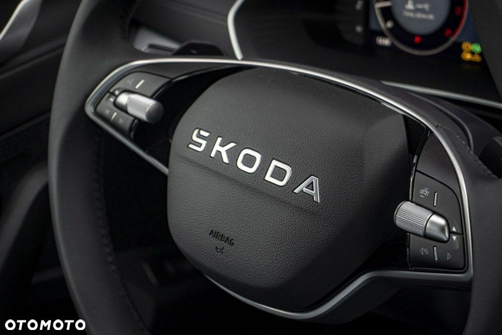 Skoda Octavia 2.0 TDI Edition 130 Selection DSG - 22