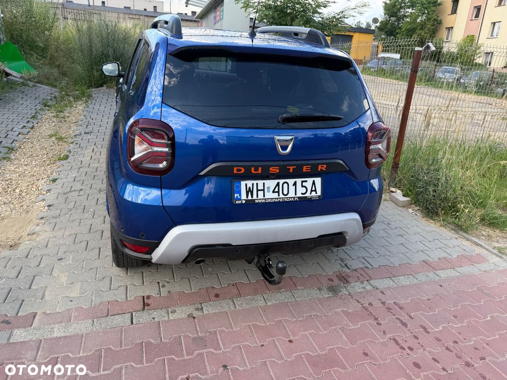 Dacia Duster 1.0 TCe Prestige - 5