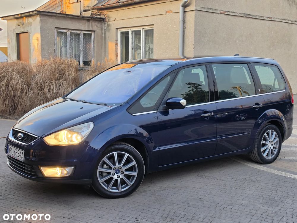 Ford Galaxy - 4