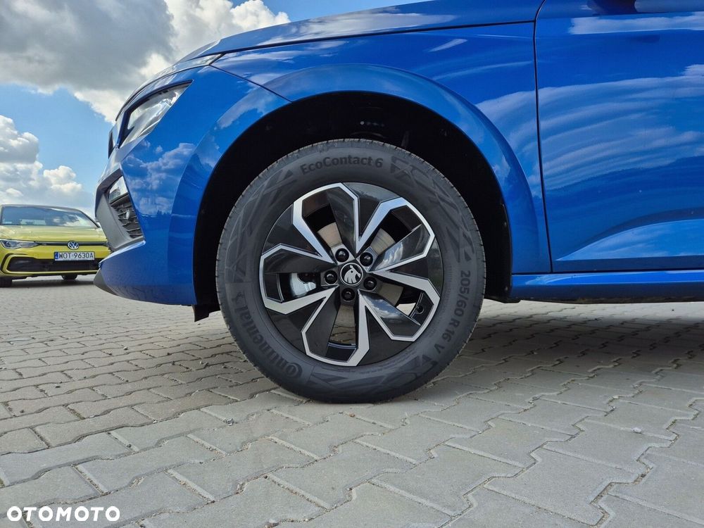 Skoda Kamiq 1.0 TSI Drive DSG - 11
