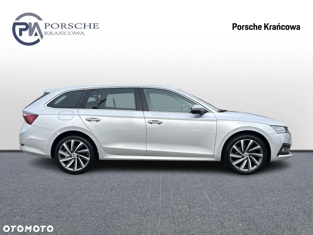 Skoda Octavia 1.5 TSI ACT Style - 6