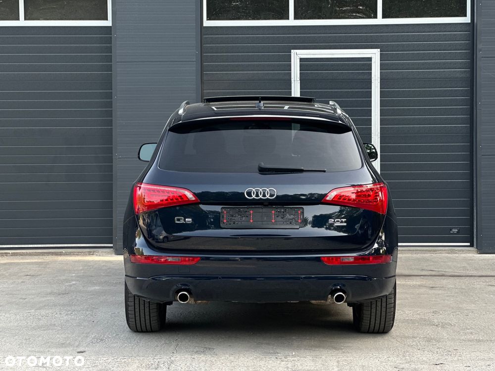 Audi Q5 - 12