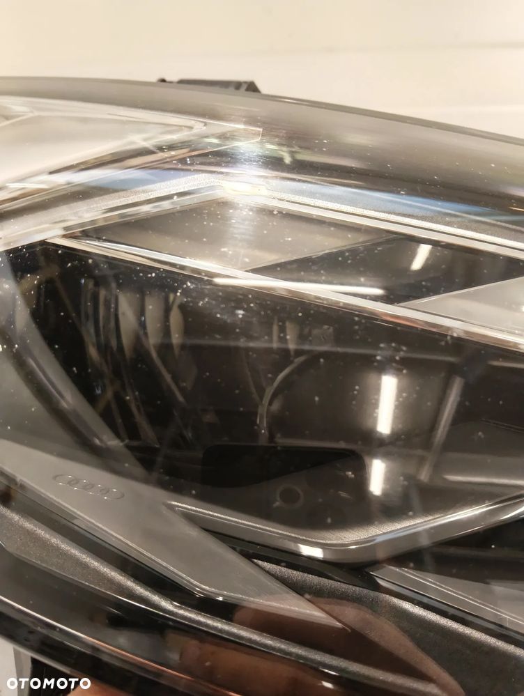 Audi A1 82A FULL LED PRZÓD STRONA PRAWA 82A941034D - 4