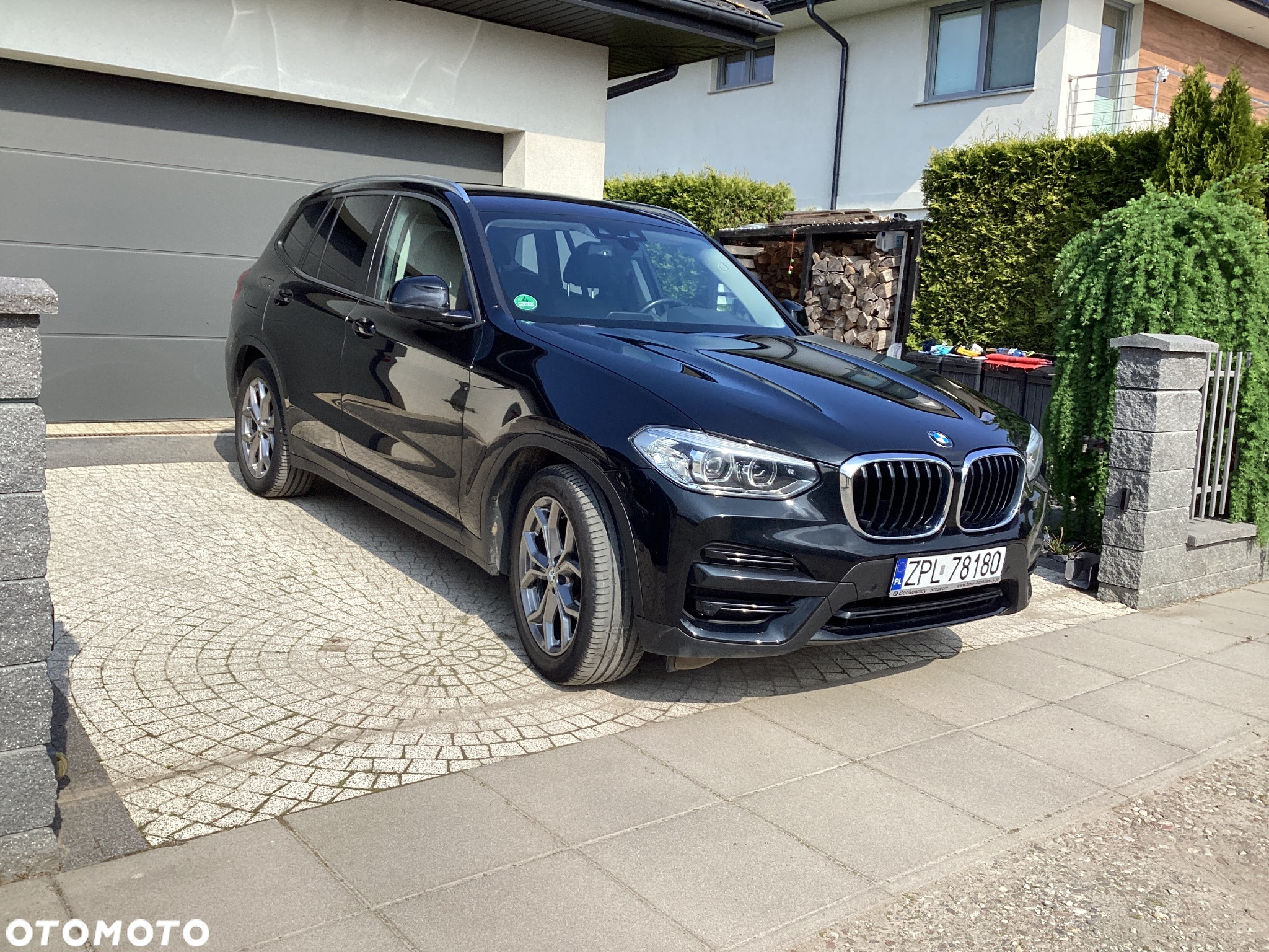 BMW X3 xDrive20i Advantage - 2