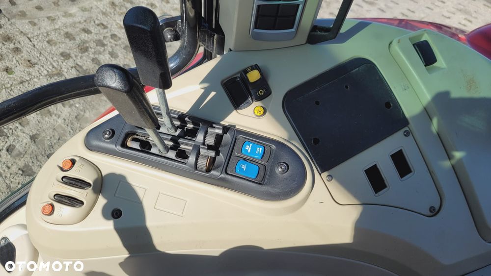 Massey Ferguson 5611 - 20