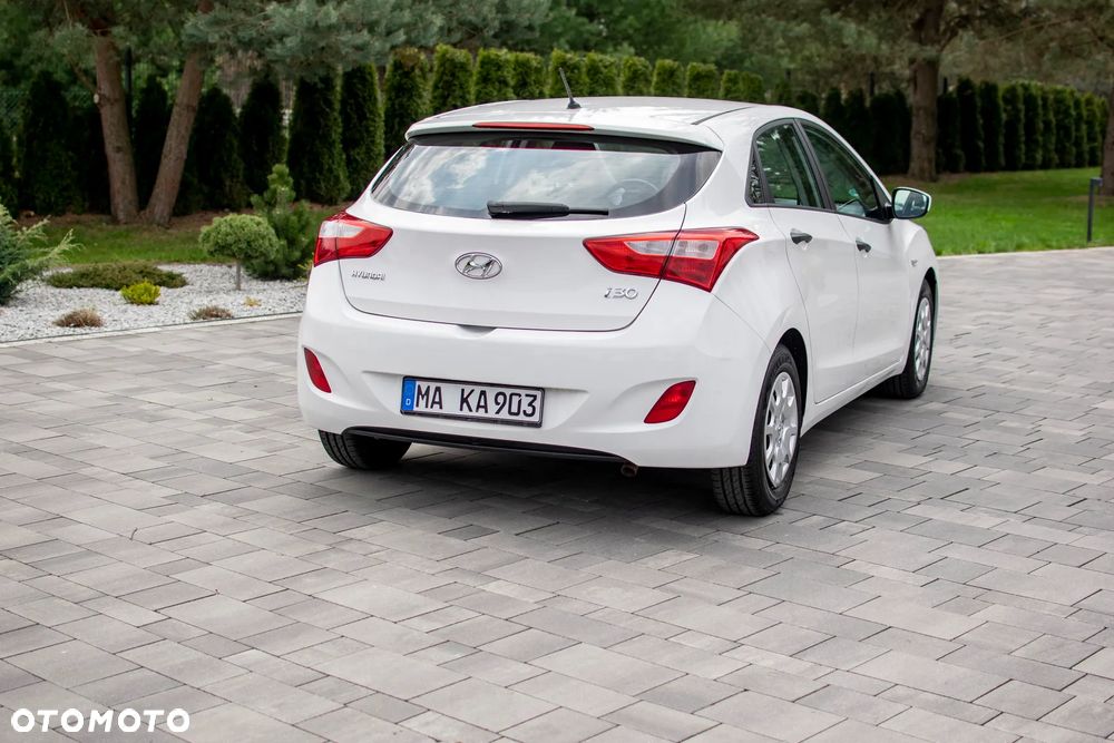 Hyundai i30 - 22