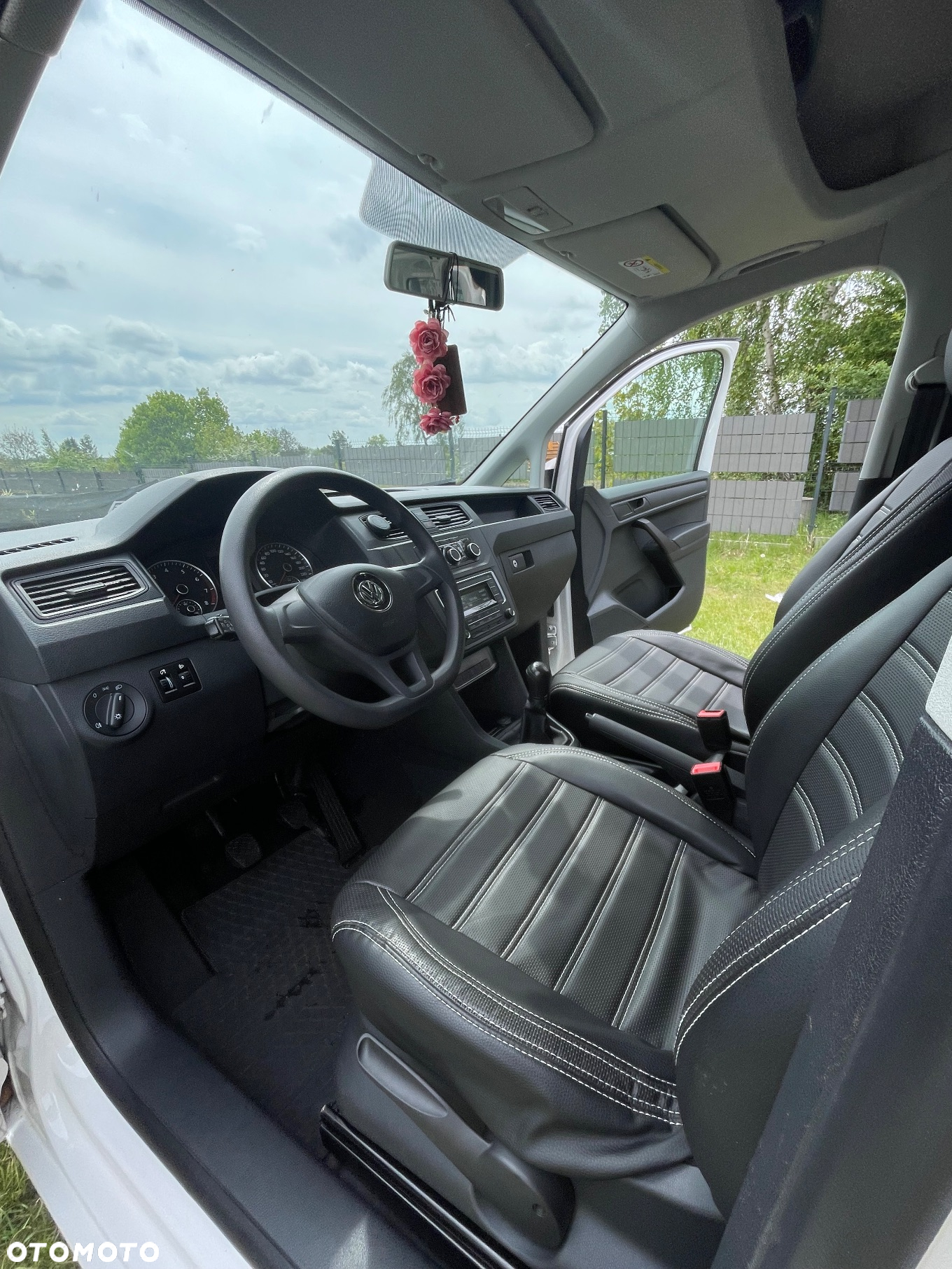 Volkswagen Caddy 1.0 TSI - 17