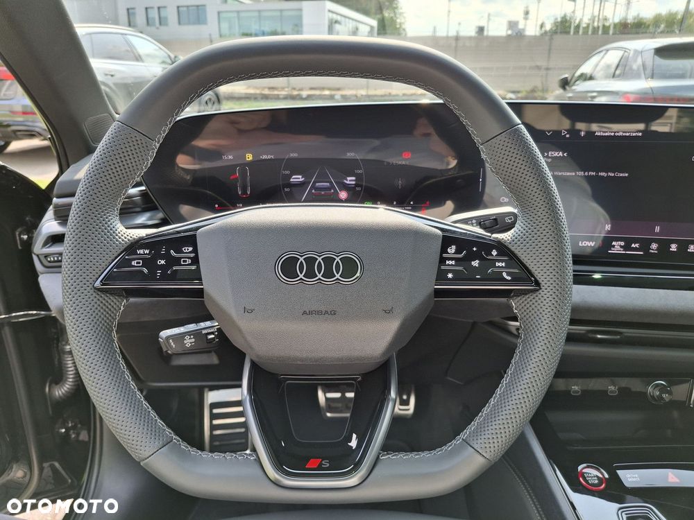 Audi A6 - 33