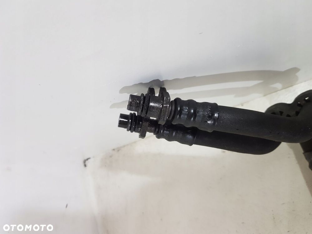 przewód olejowy skrzyni porsche cayenne 3.2 b bfd m02.2y - 5