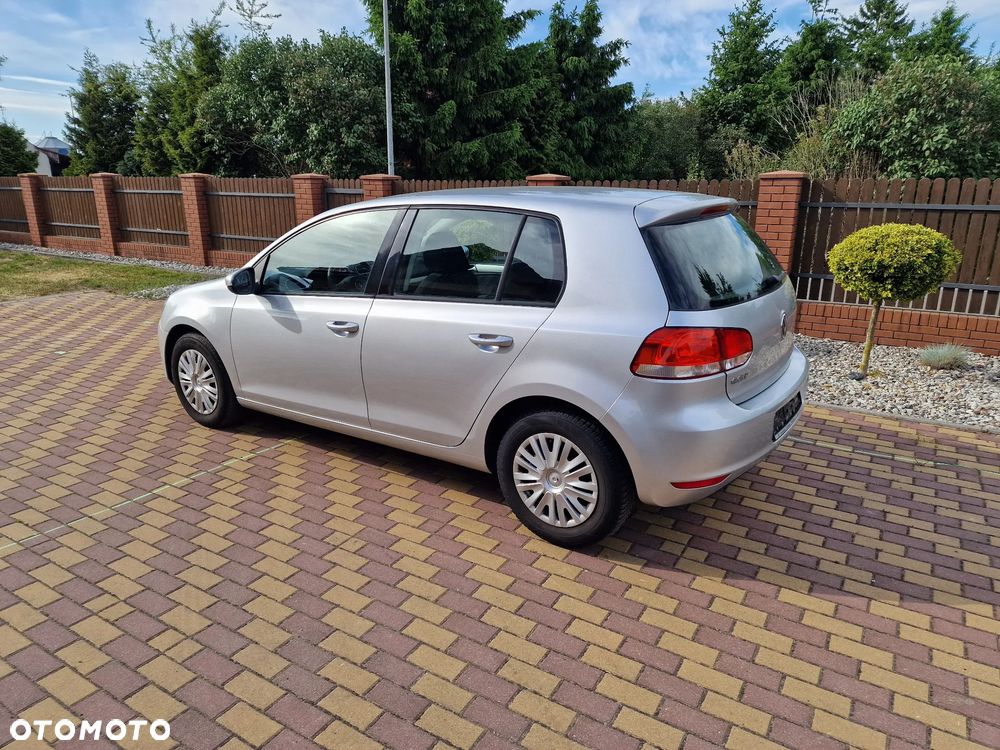 Volkswagen Golf 1.6 Edition - 3