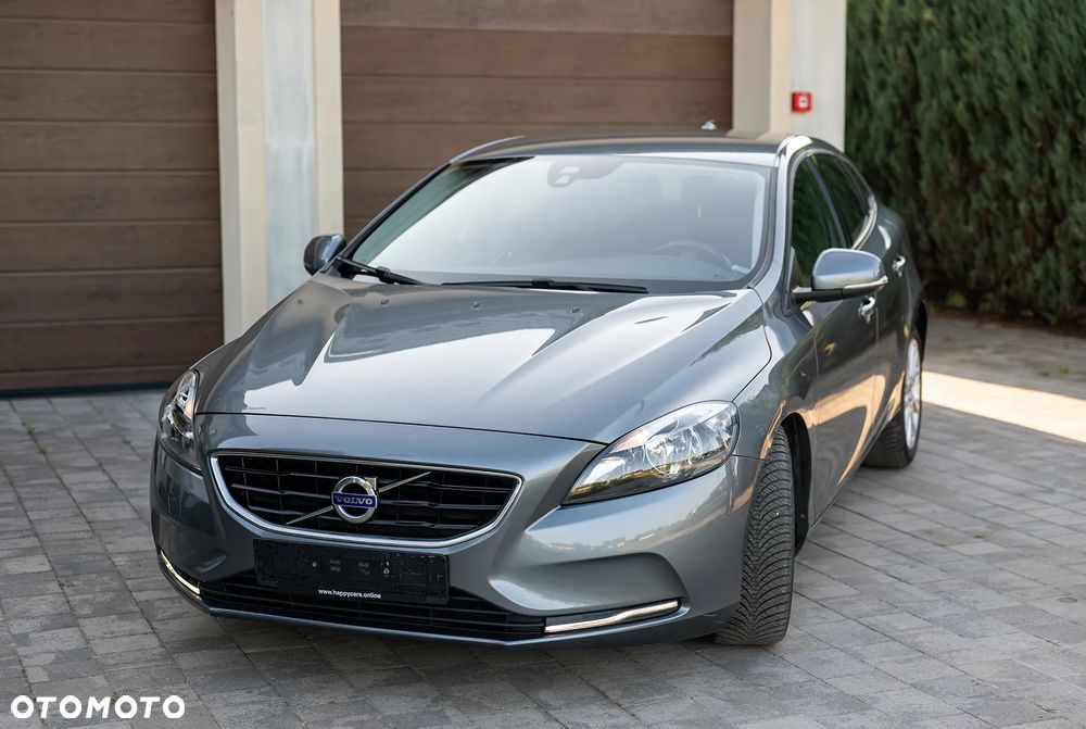 Volvo V40 D2 Drive-E Kinetic - 2