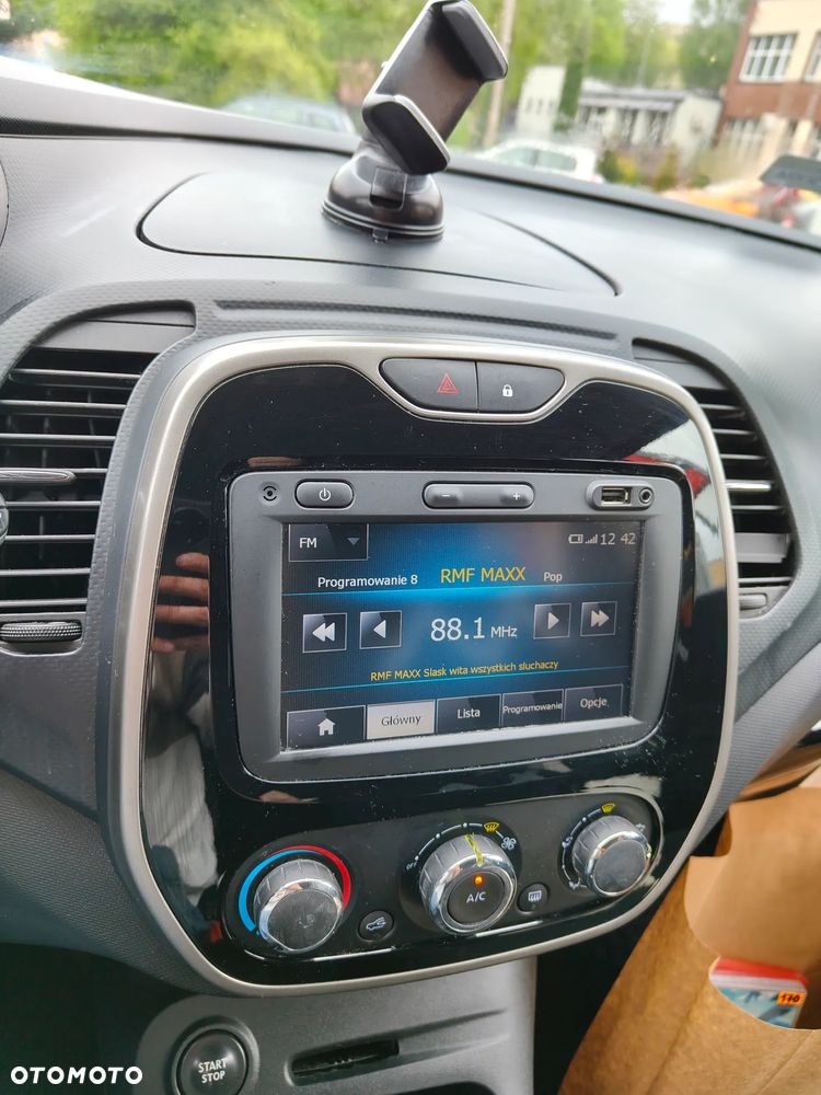 Renault Captur 1.5 dCi Energy Life - 7
