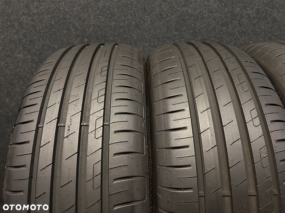 Opony letnie Goodyear Efficient Grip Performance 205/55/17 91V 4szt. Nowe Demo! - 2