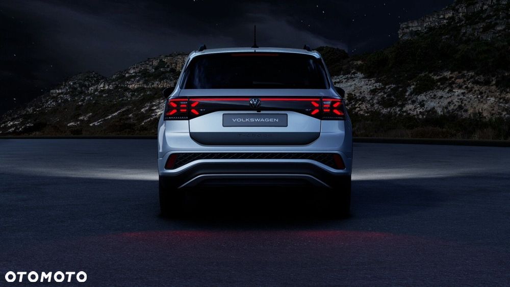 Volkswagen T-Cross - 12