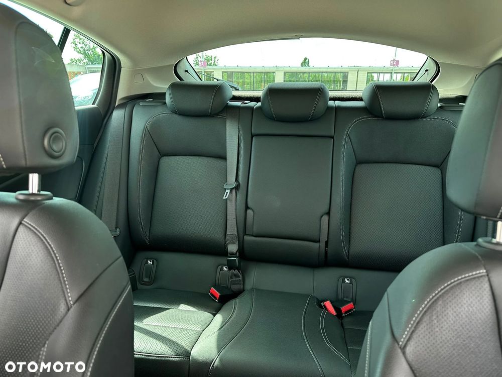 Opel Insignia 2.0 CDTI Innovation S&S - 25
