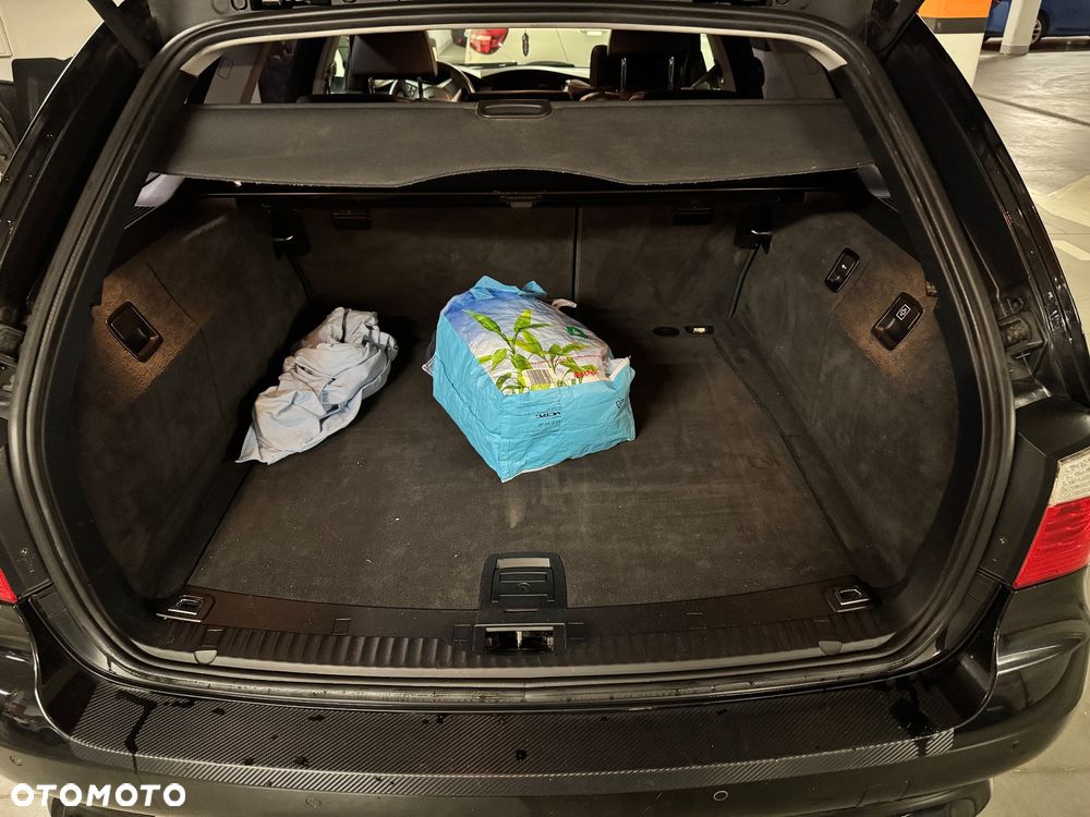 BMW Seria 5 523i Touring Edition Exclusive - 18