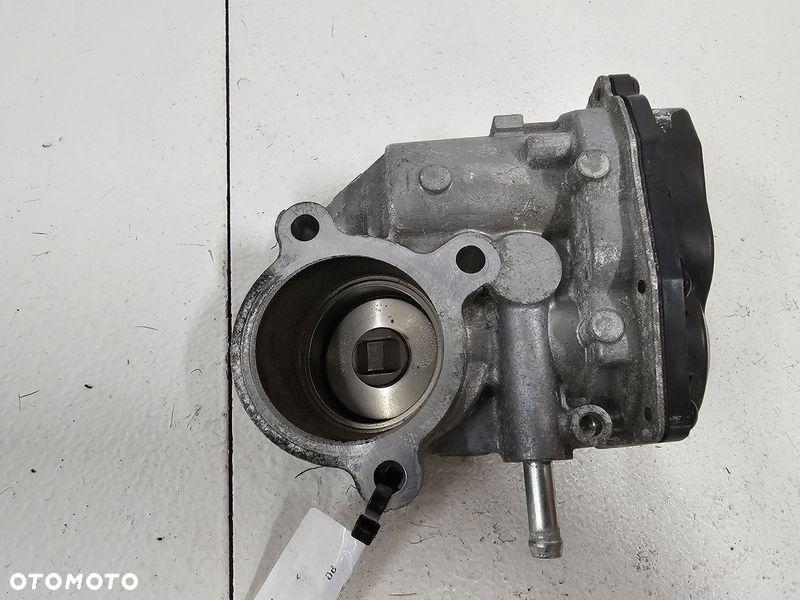 HONDA CR-V IV 4 1.6 D I-DTEC ZAWÓR EGR SPALIN 18740-RZ0-G0 - 8