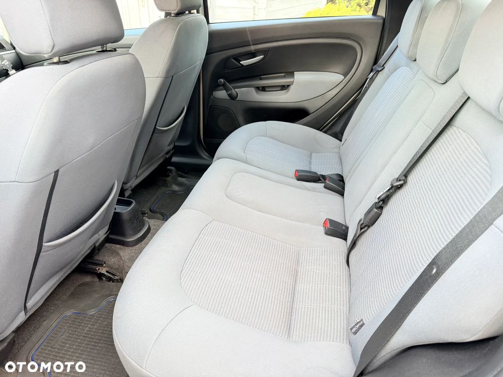 Fiat Linea 1.4 Active Euro5 - 10