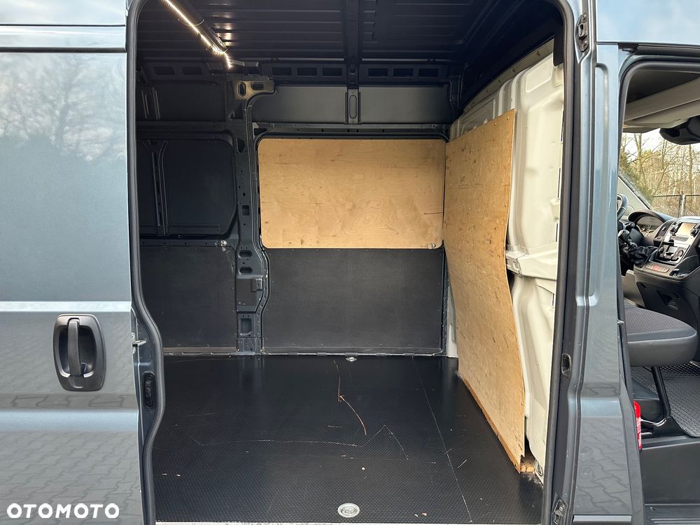 Citroën Jumper - 26