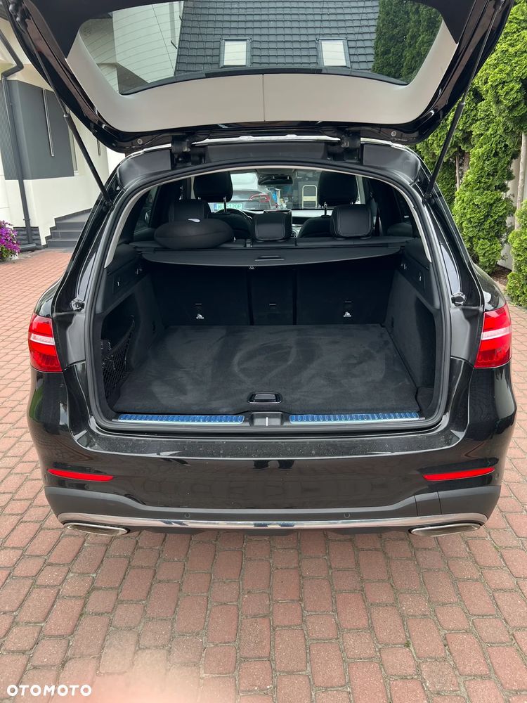 Mercedes-Benz GLC - 3