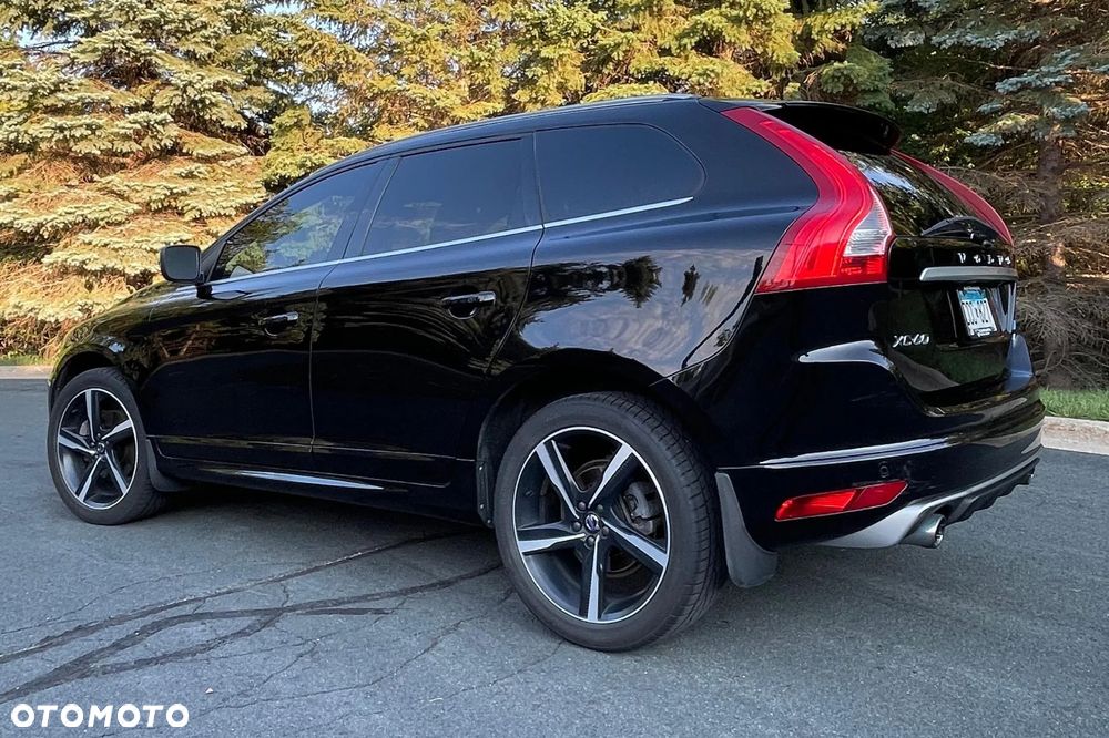 Volvo XC 60 T6 AWD Geartronic Linje Inscription - 4