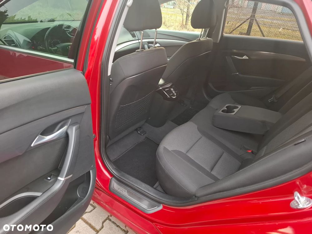 Hyundai i40 1.7 CRDi Comfort - 22