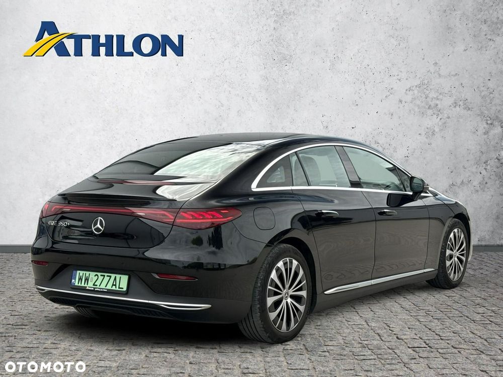 Mercedes-Benz EQE 350+ 90.5kWh - 5